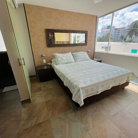Relax Apartment San Andrés Dış mekan fotoğraf