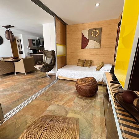 Relax Apartment San Andrés Dış mekan fotoğraf