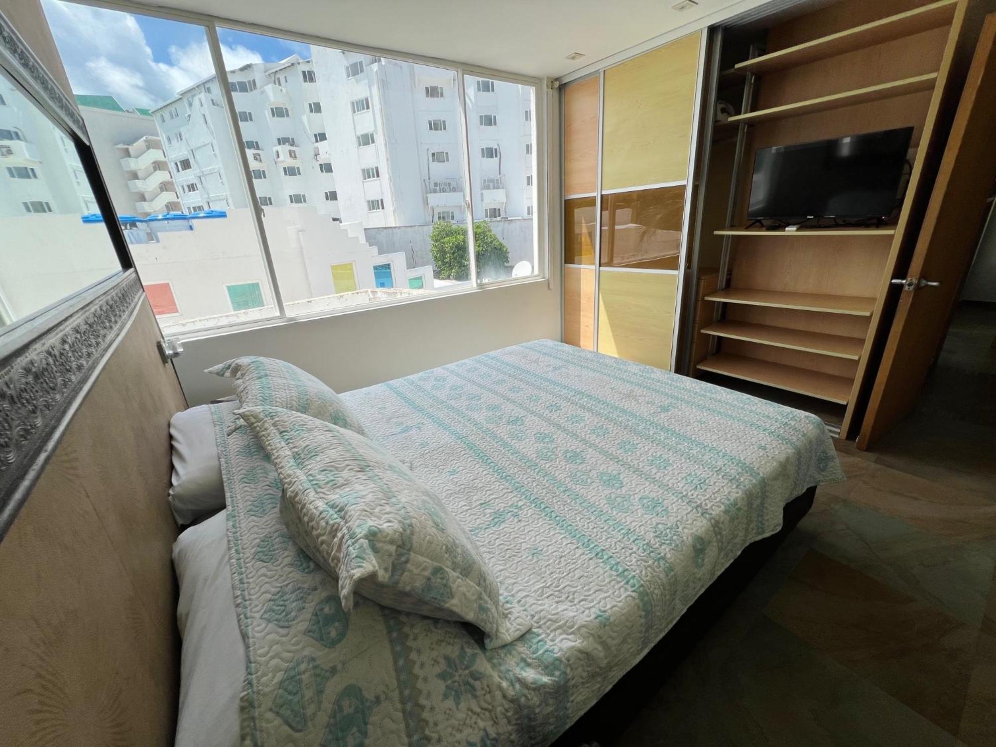 Relax Apartment San Andrés Dış mekan fotoğraf
