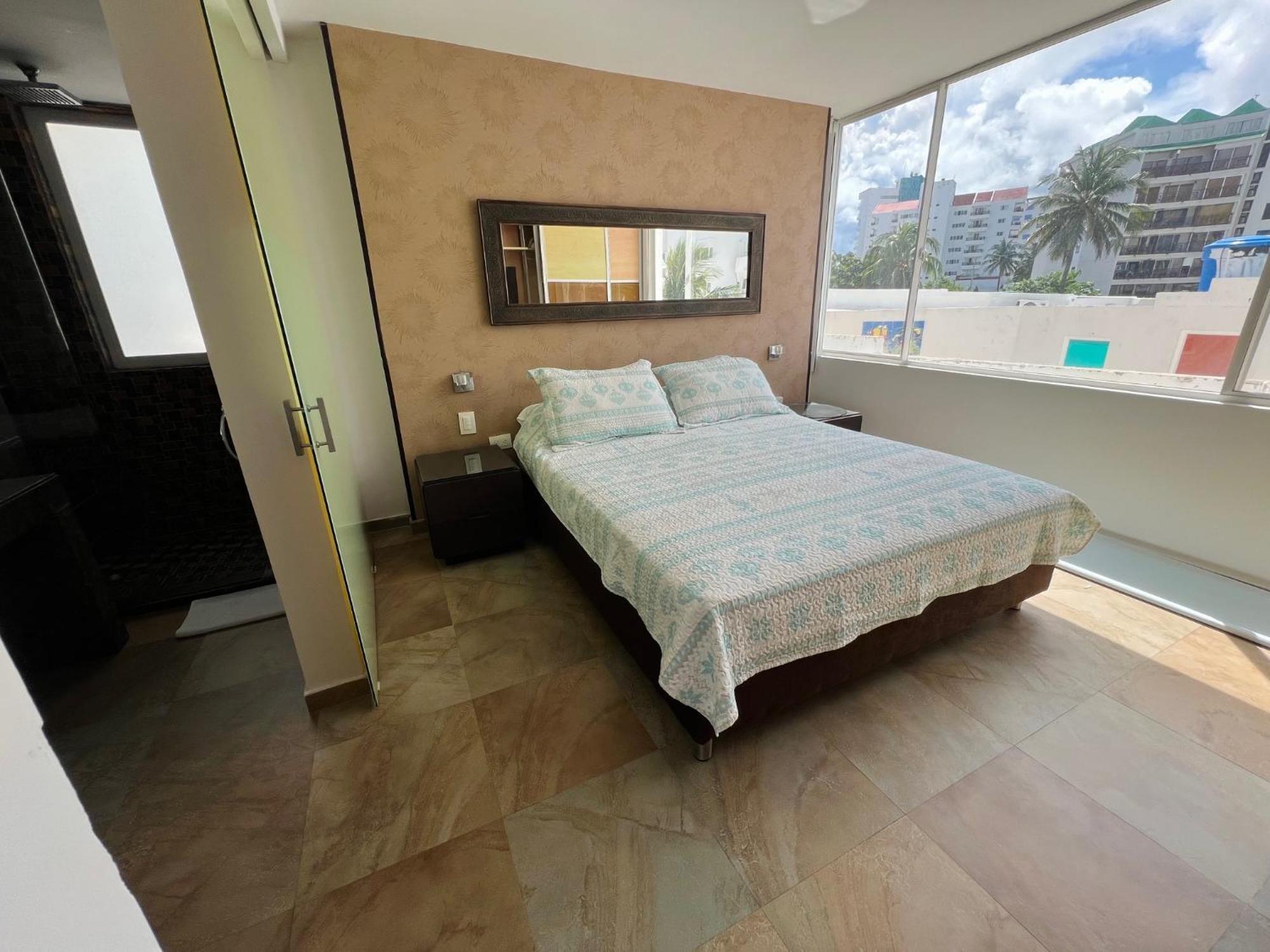 Relax Apartment San Andrés Dış mekan fotoğraf